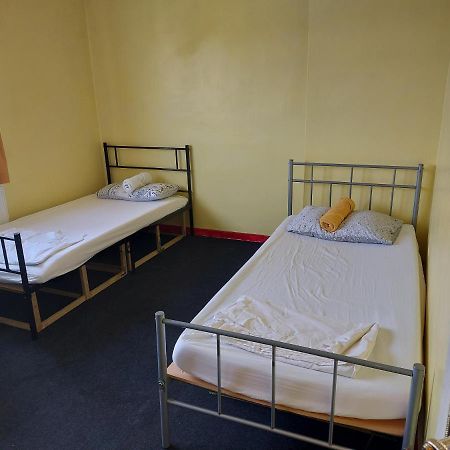 Apartmán Dream Basildon Exteriér fotografie