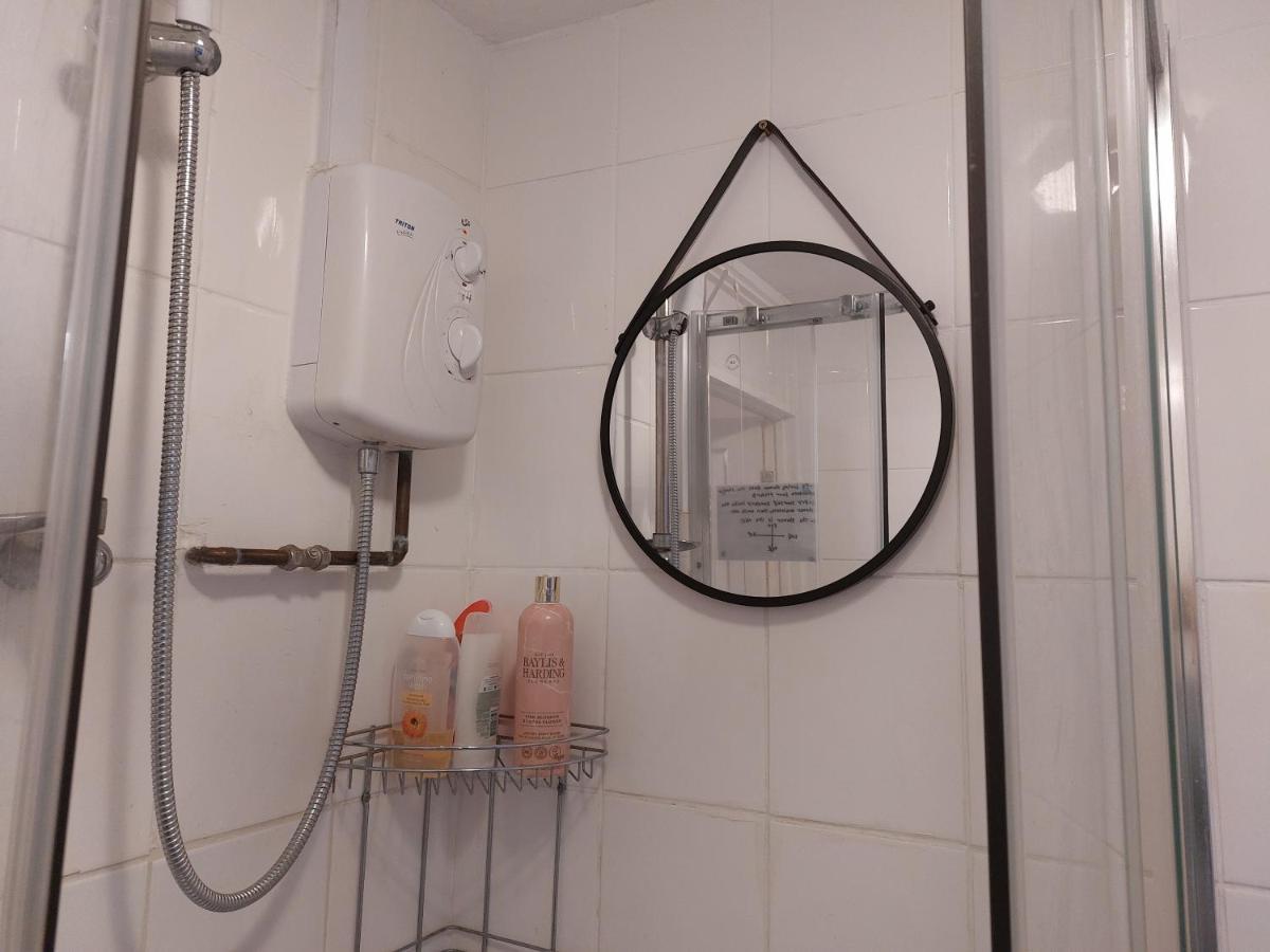 Apartmán Dream Basildon Exteriér fotografie