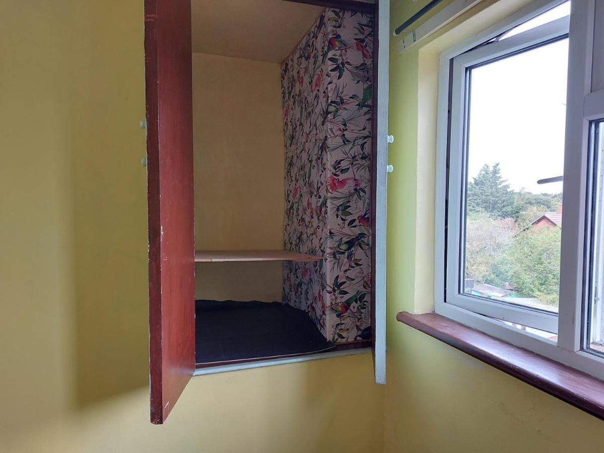Apartmán Dream Basildon Exteriér fotografie
