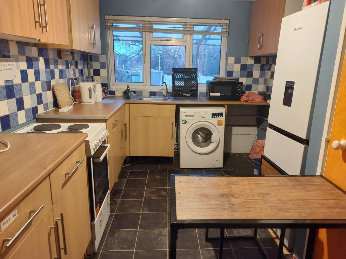Apartmán Dream Basildon Exteriér fotografie