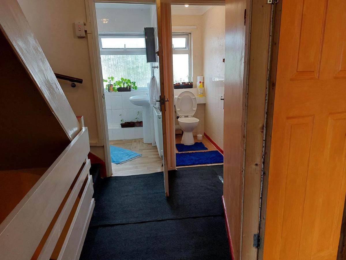 Apartmán Dream Basildon Exteriér fotografie