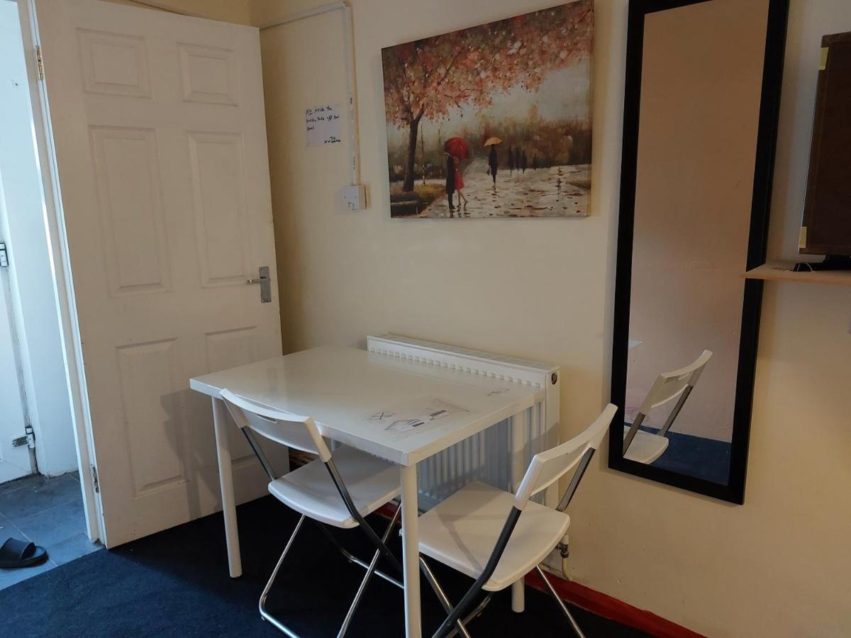 Apartmán Dream Basildon Exteriér fotografie