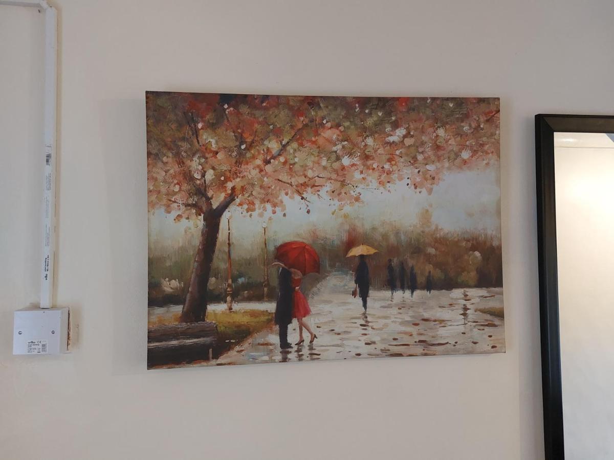 Apartmán Dream Basildon Exteriér fotografie