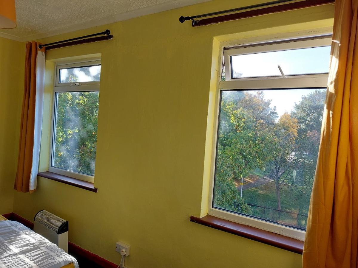 Apartmán Dream Basildon Exteriér fotografie