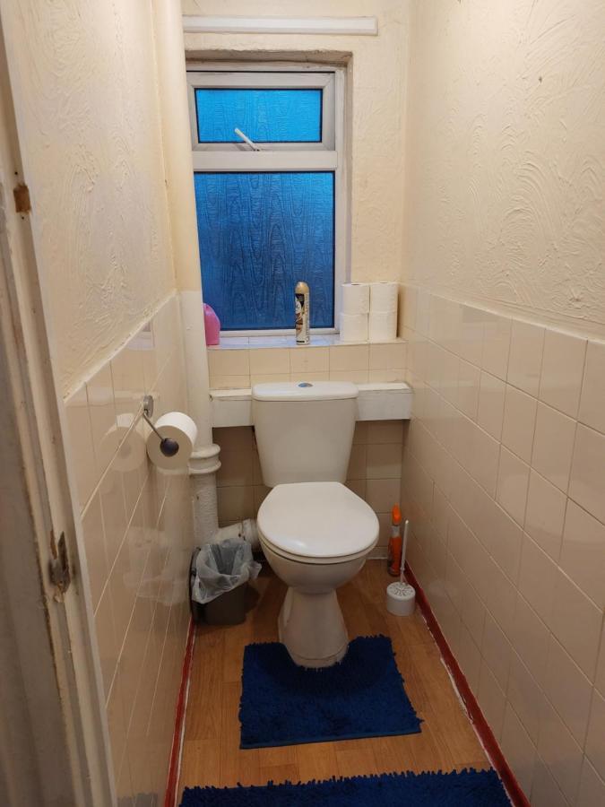 Apartmán Dream Basildon Exteriér fotografie