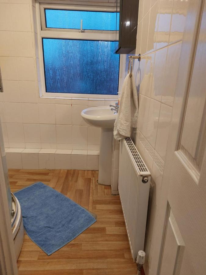 Apartmán Dream Basildon Exteriér fotografie