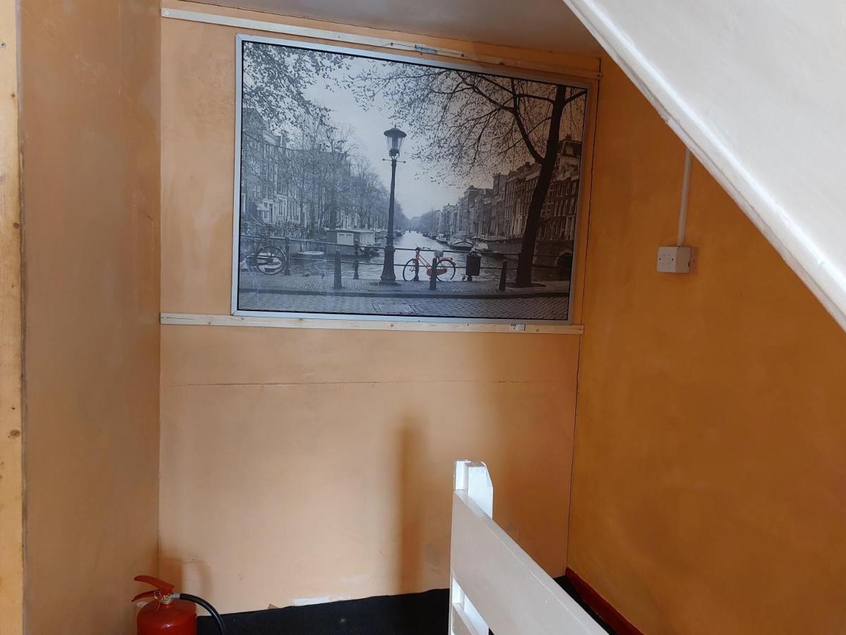 Apartmán Dream Basildon Exteriér fotografie