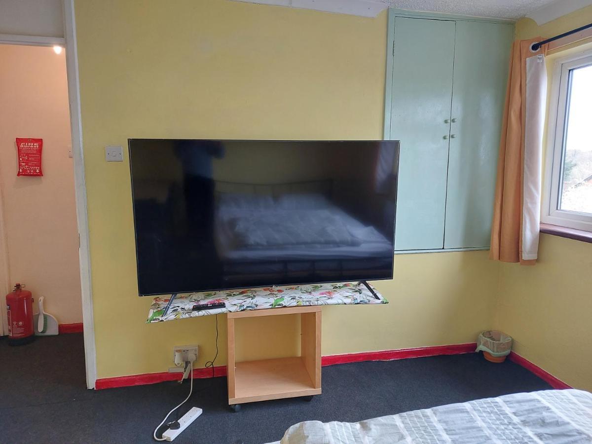 Apartmán Dream Basildon Exteriér fotografie
